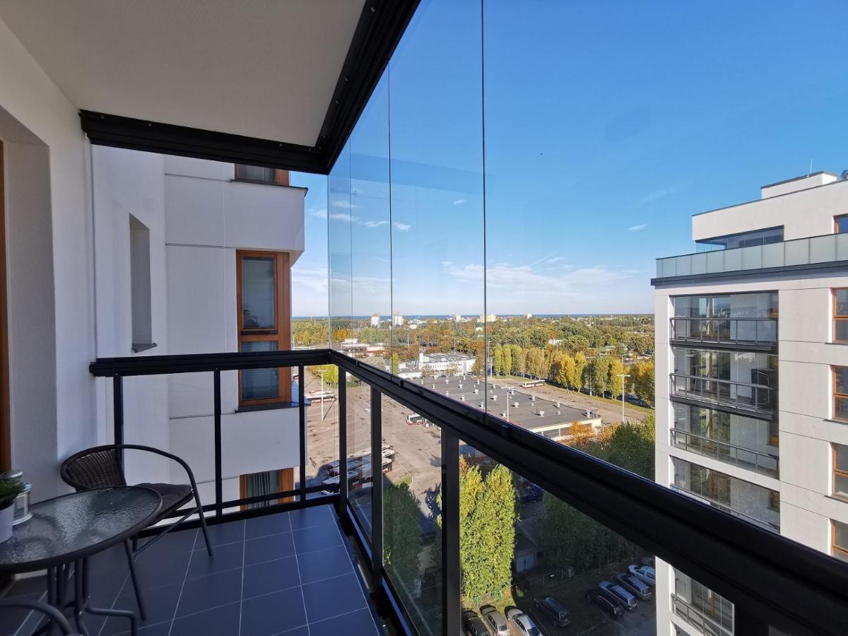 Elite Pomerania Apartments Gdansk Gdańsk Exterior foto