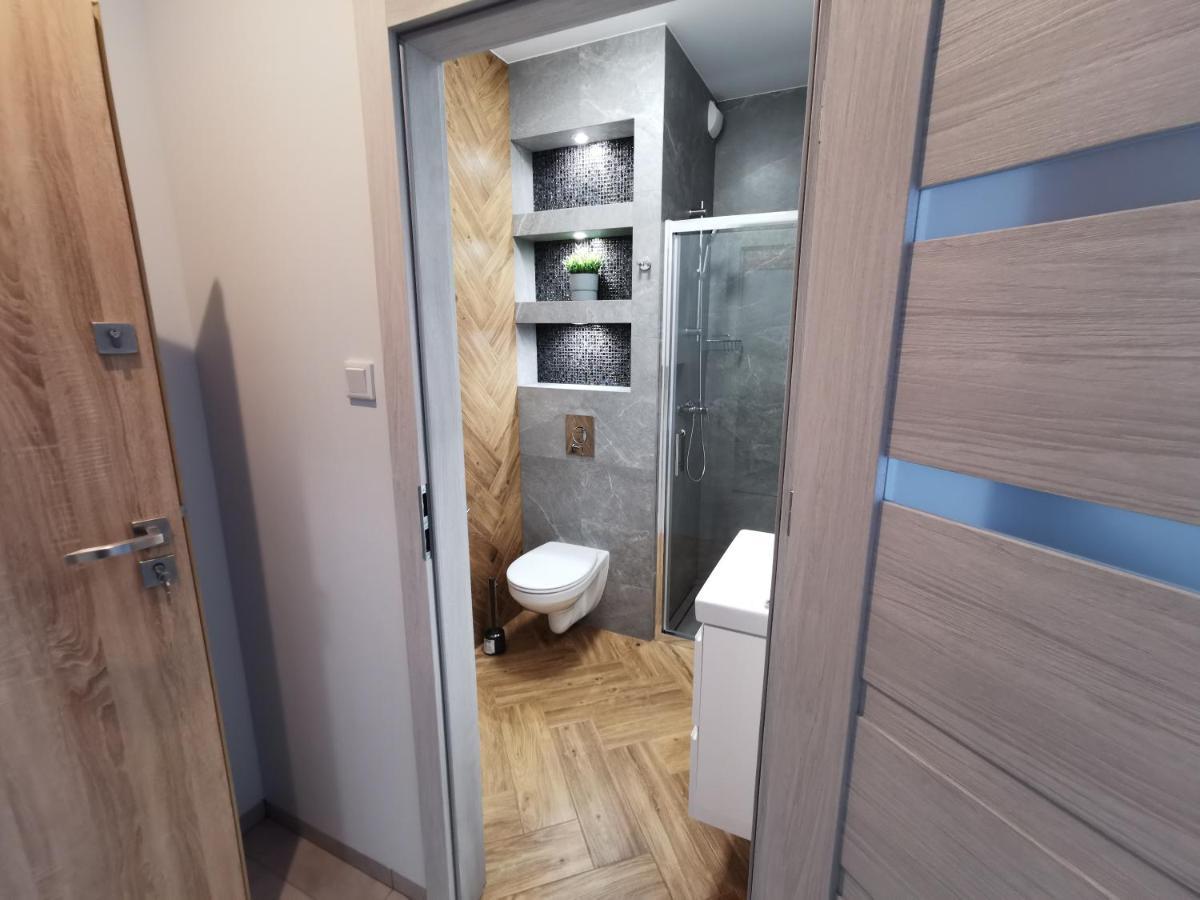Elite Pomerania Apartments Gdansk Gdańsk Exterior foto