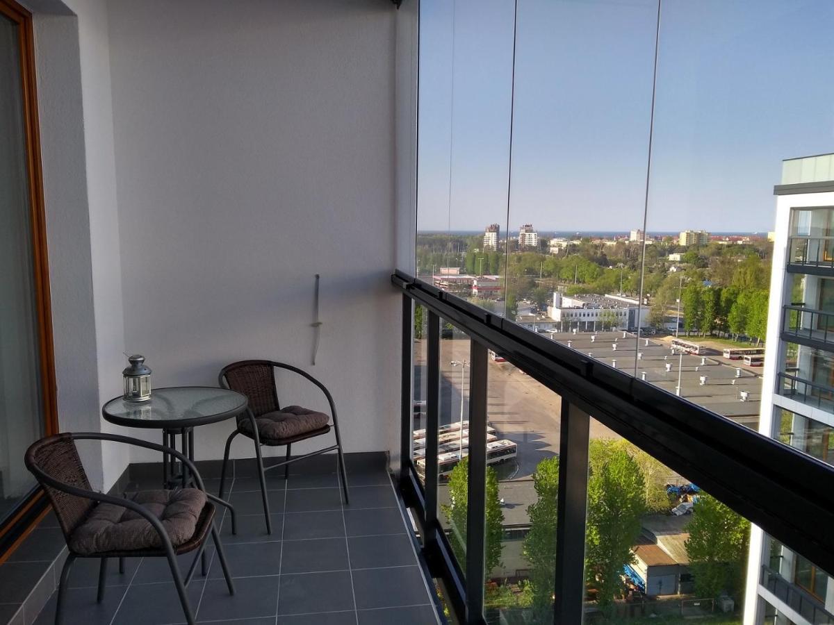 Elite Pomerania Apartments Gdansk Gdańsk Exterior foto
