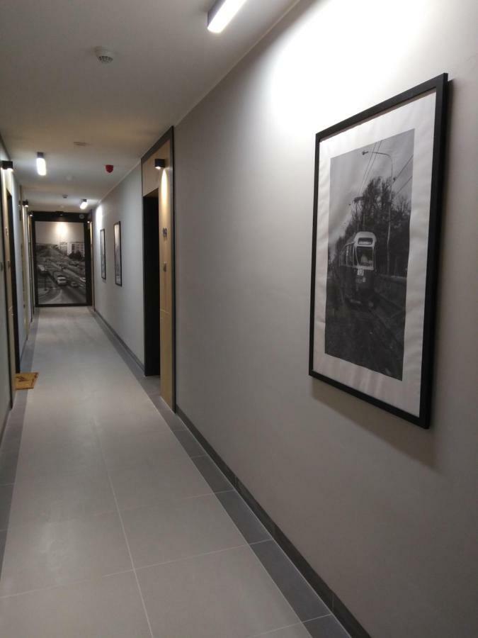Elite Pomerania Apartments Gdansk Gdańsk Exterior foto